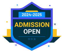 Admission Open Image